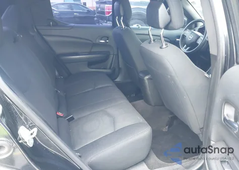 2014 Dodge Avenger Se from USA, damaged, VIN 1C3CDZAB2EN148994